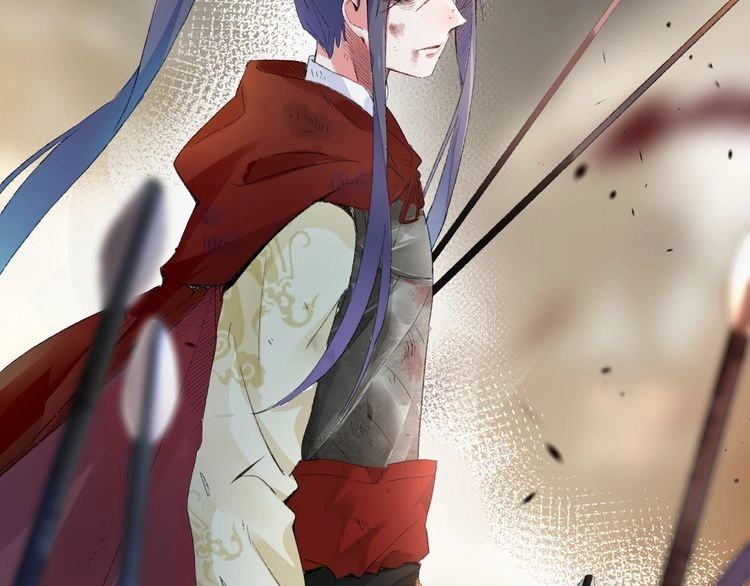 Hoa Nhan Sách Chapter 61.2 - 40