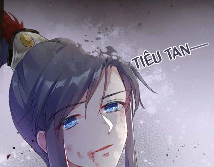 Hoa Nhan Sách Chapter 62.1 - 8