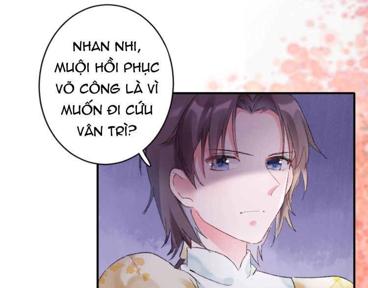 Hoa Nhan Sách Chapter 62.1 - 18