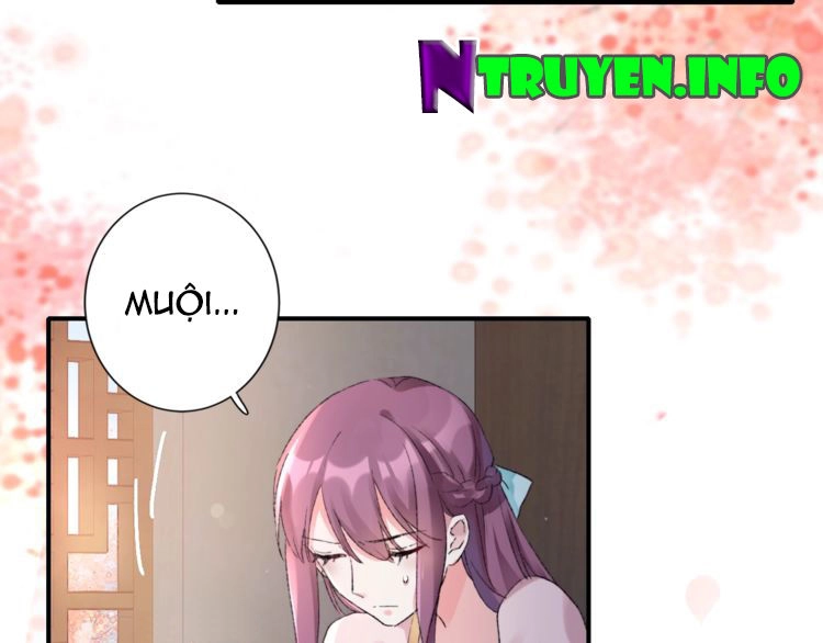 Hoa Nhan Sách Chapter 62.1 - 19