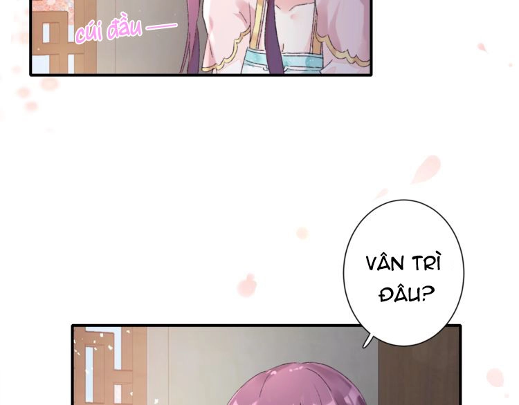 Hoa Nhan Sách Chapter 62.1 - 20