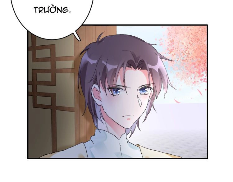 Hoa Nhan Sách Chapter 62.1 - 27