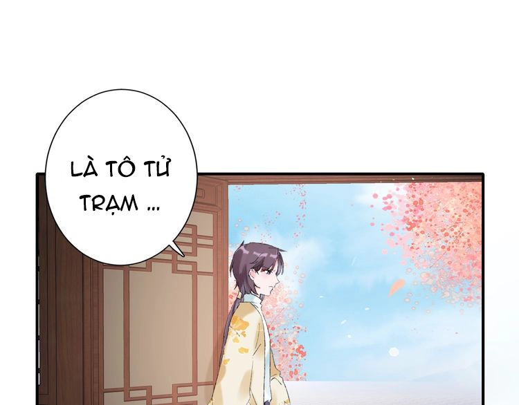 Hoa Nhan Sách Chapter 62.1 - 30