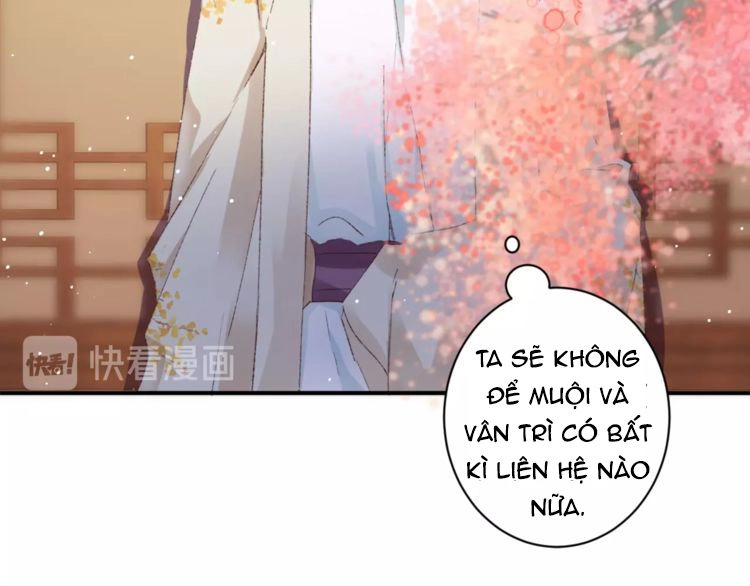 Hoa Nhan Sách Chapter 62.2 - 19