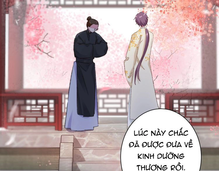 Hoa Nhan Sách Chapter 62.2 - 23