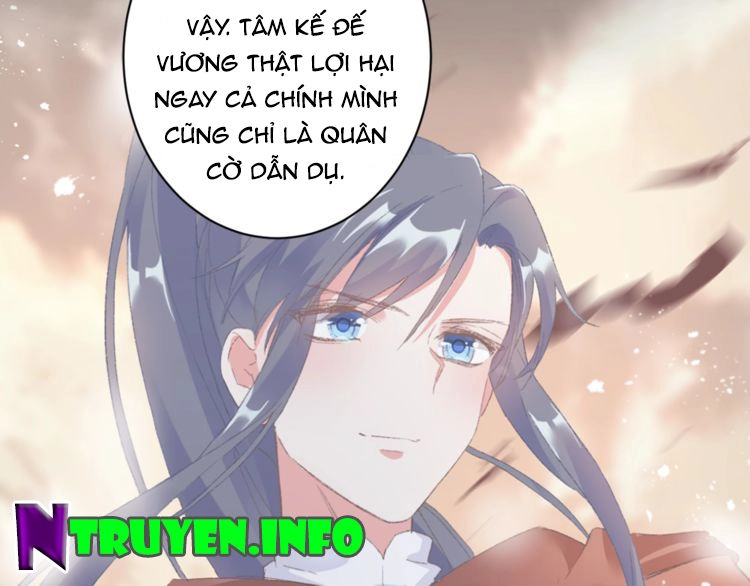 Hoa Nhan Sách Chapter 62.2 - 25