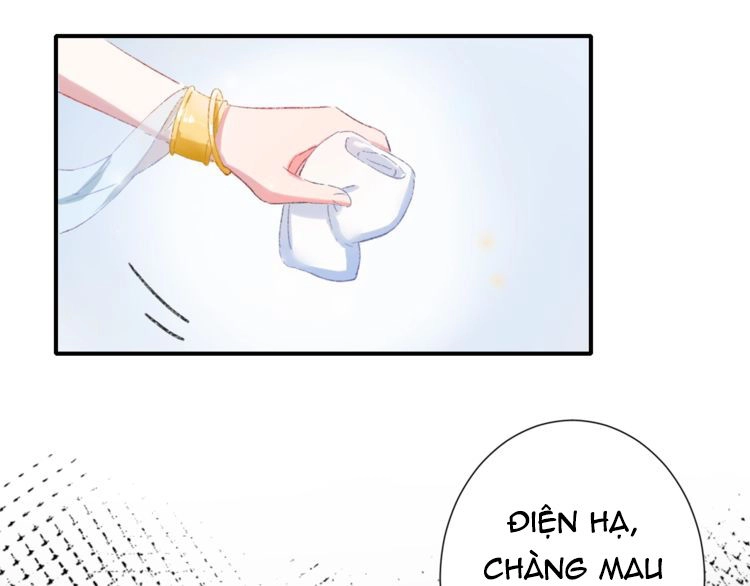 Hoa Nhan Sách Chapter 62.2 - 37