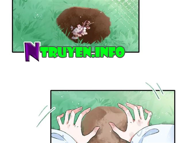 Hoa Nhan Sách Chapter 63.1 - 18