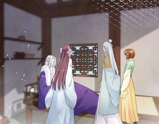 Hoa Nhan Sách Chapter 63.1 - 26