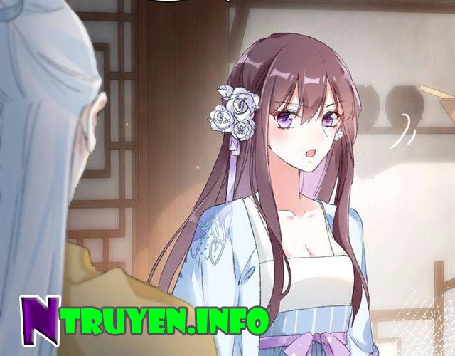 Hoa Nhan Sách Chapter 63.1 - 28