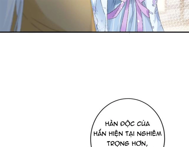 Hoa Nhan Sách Chapter 63.1 - 29