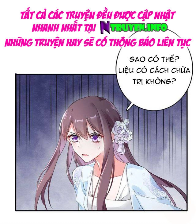 Hoa Nhan Sách Chapter 63.1 - 33