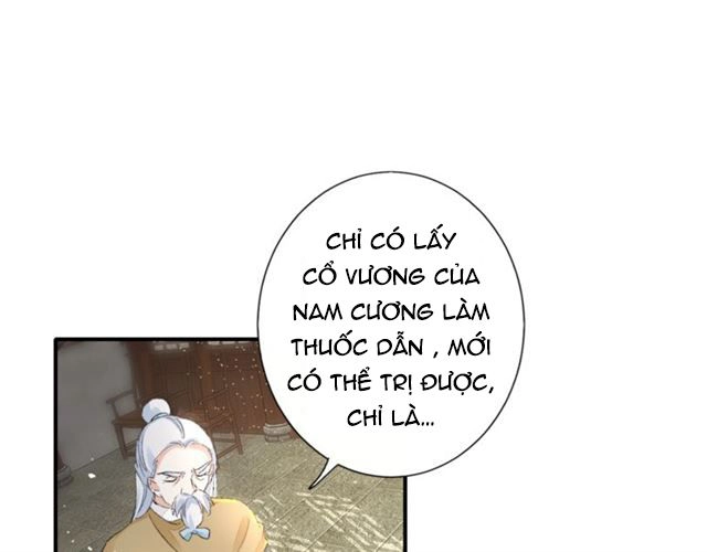 Hoa Nhan Sách Chapter 63.1 - 34