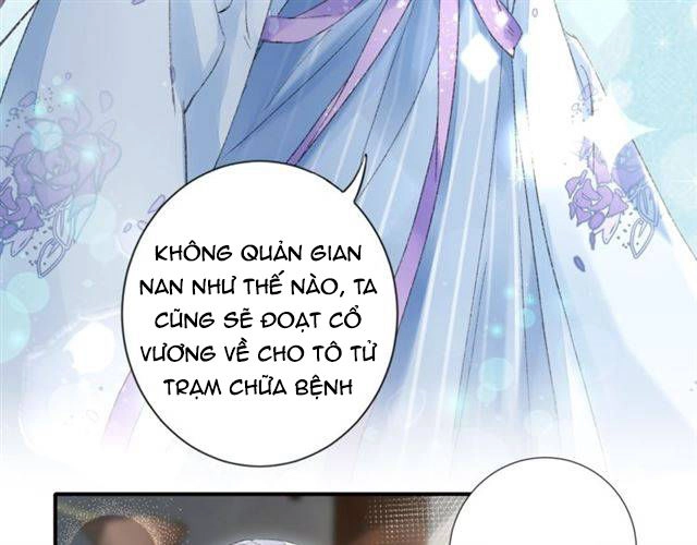 Hoa Nhan Sách Chapter 63.2 - 7