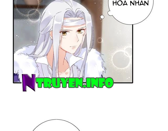 Hoa Nhan Sách Chapter 63.2 - 8
