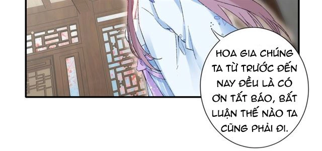 Hoa Nhan Sách Chapter 63.2 - 11