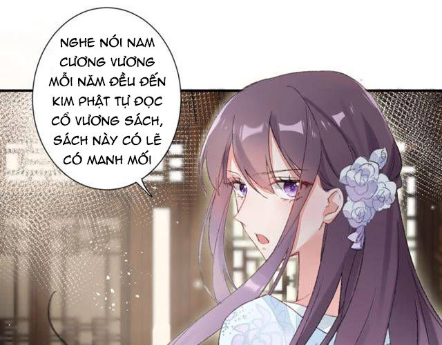 Hoa Nhan Sách Chapter 63.2 - 15