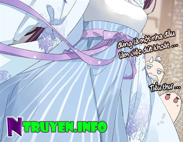 Hoa Nhan Sách Chapter 63.2 - 18