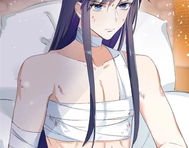 Hoa Nhan Sách Chapter 63.2 - 35