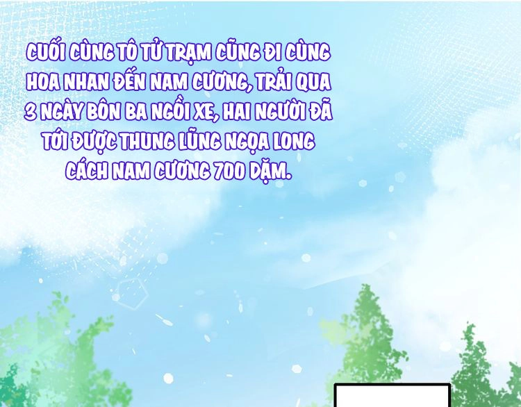 Hoa Nhan Sách Chapter 64.1 - 5