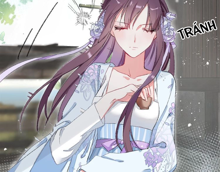 Hoa Nhan Sách Chapter 64.1 - 11