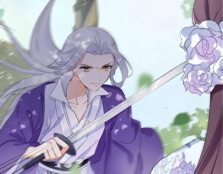 Hoa Nhan Sách Chapter 64.1 - 14