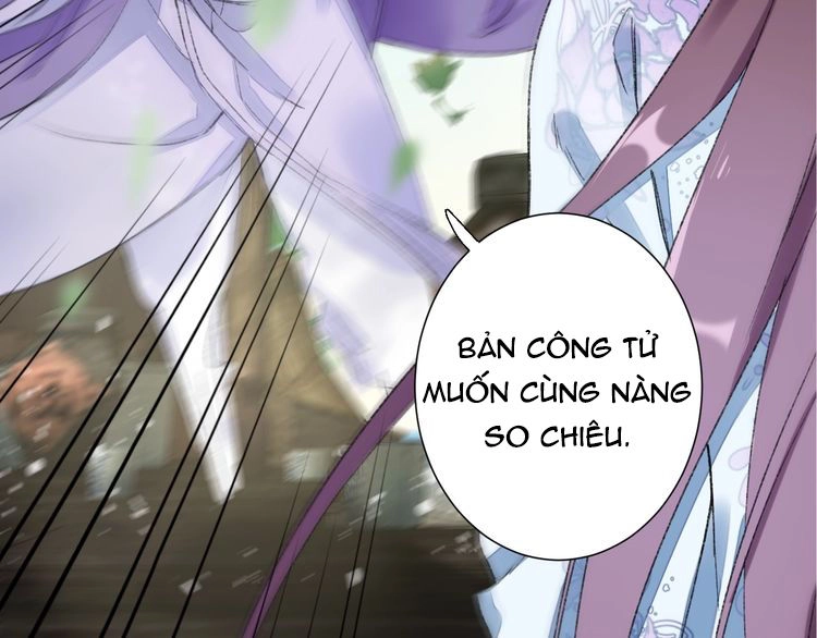 Hoa Nhan Sách Chapter 64.1 - 15