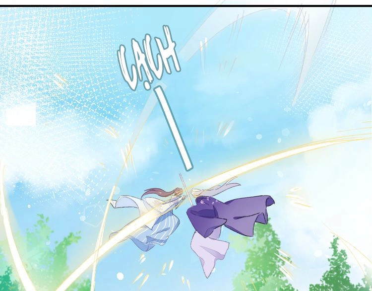 Hoa Nhan Sách Chapter 64.1 - 21