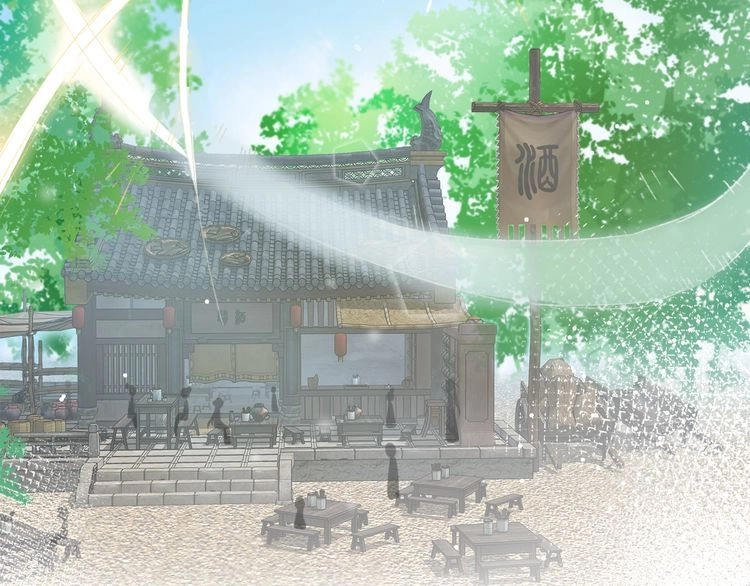 Hoa Nhan Sách Chapter 64.1 - 22