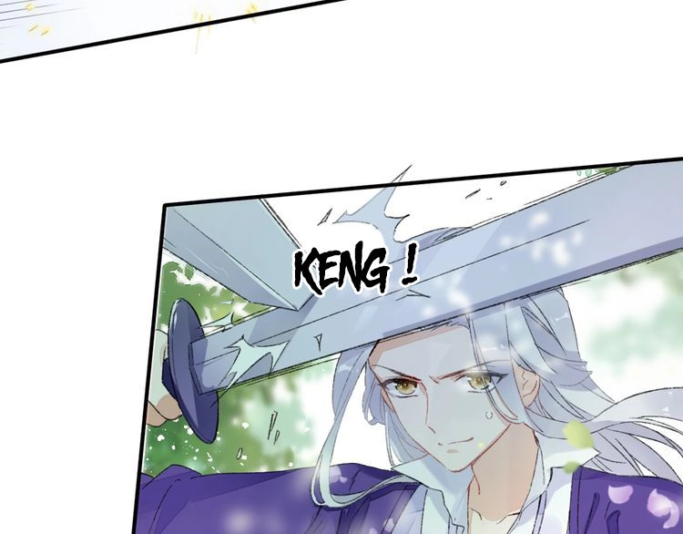 Hoa Nhan Sách Chapter 64.1 - 24