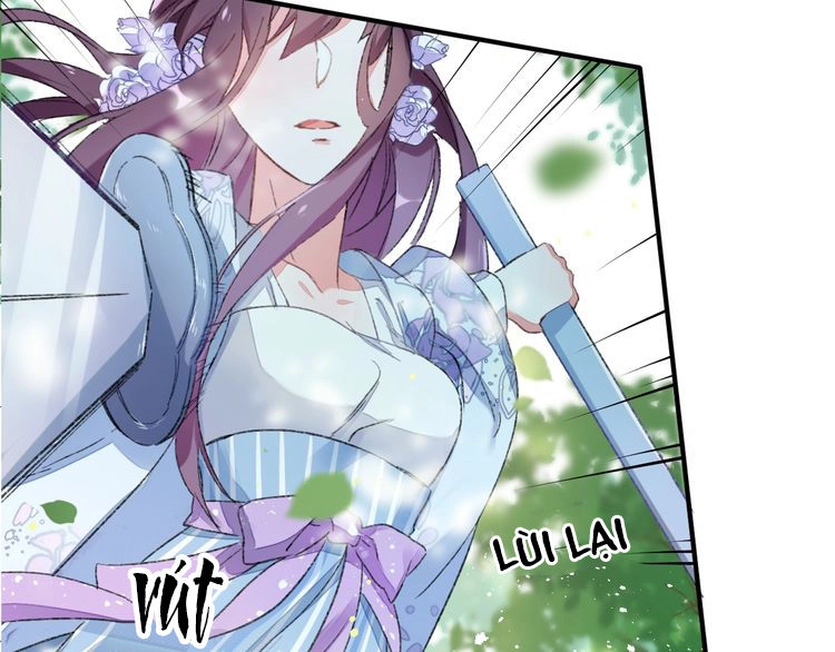 Hoa Nhan Sách Chapter 64.1 - 26