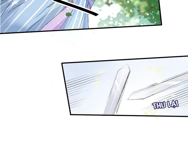 Hoa Nhan Sách Chapter 64.1 - 27