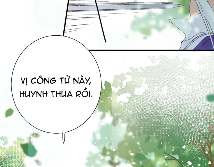 Hoa Nhan Sách Chapter 64.1 - 31