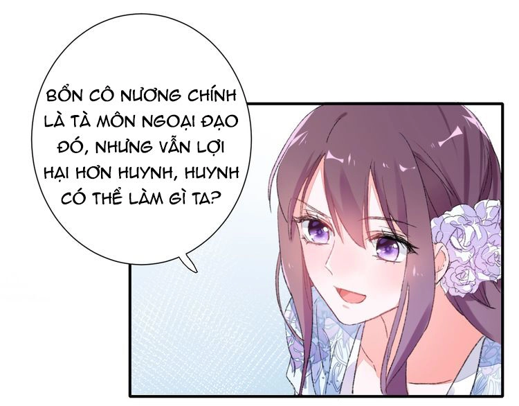 Hoa Nhan Sách Chapter 64.1 - 35