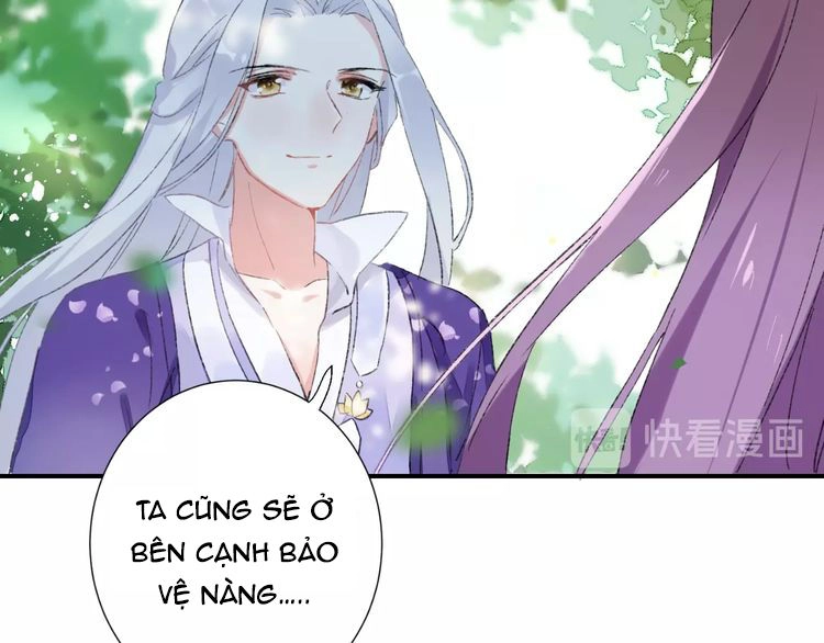 Hoa Nhan Sách Chapter 64.1 - 37