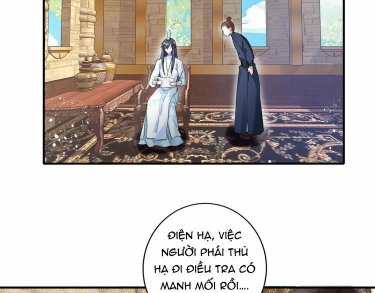 Hoa Nhan Sách Chapter 64.2 - 14