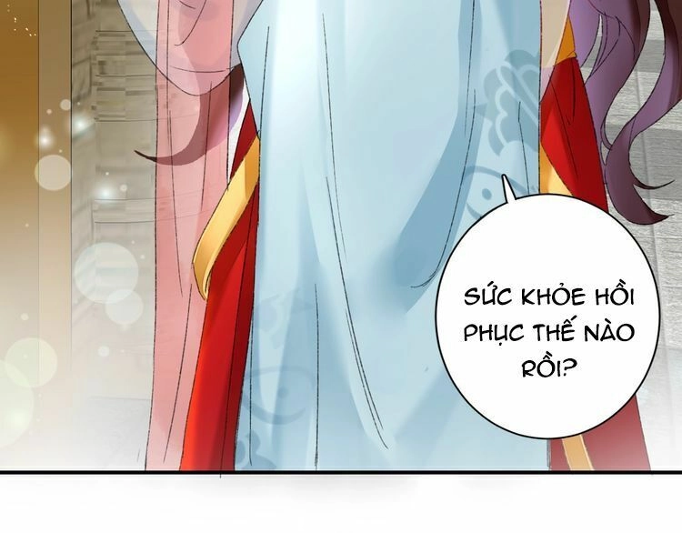 Hoa Nhan Sách Chapter 64.2 - 19