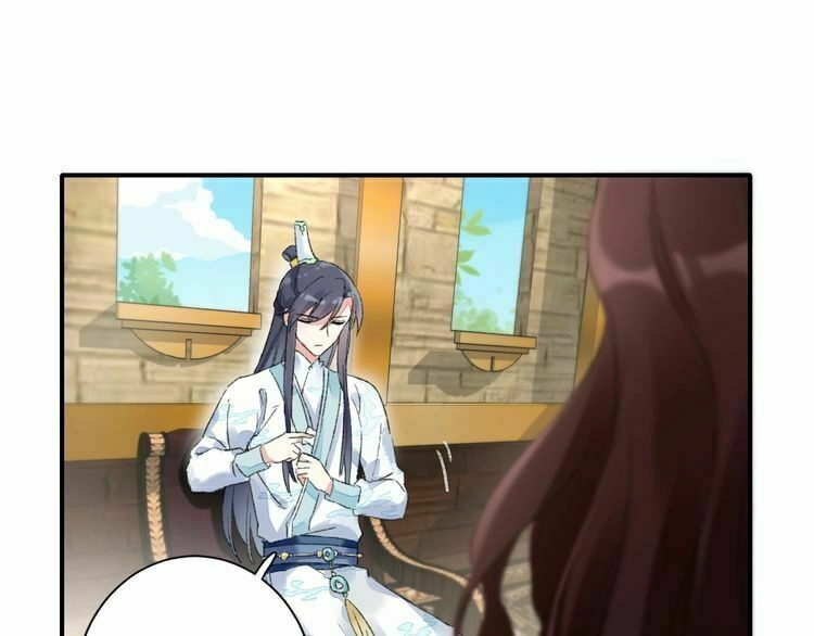 Hoa Nhan Sách Chapter 64.2 - 21