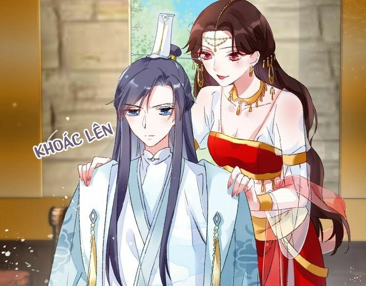 Hoa Nhan Sách Chapter 64.2 - 23