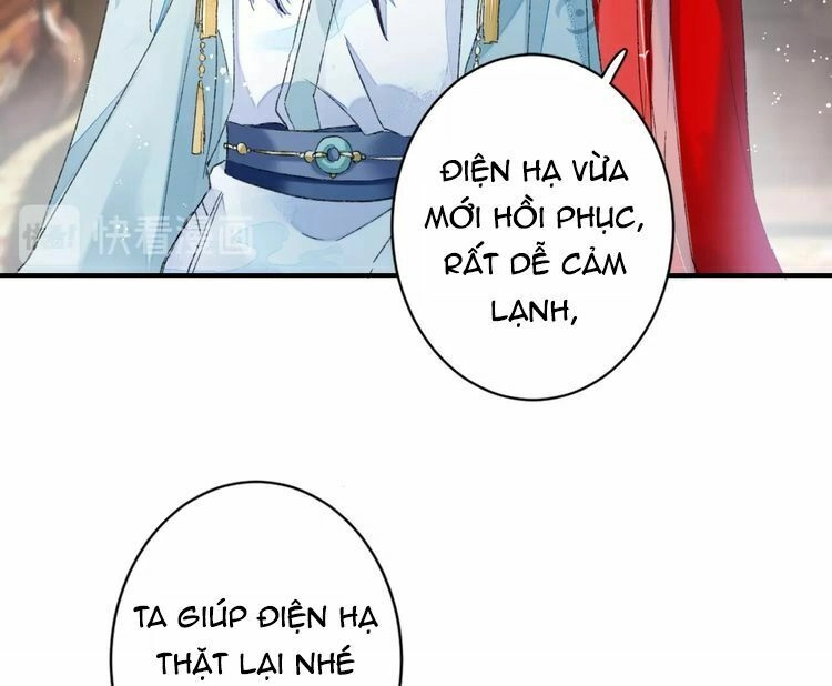 Hoa Nhan Sách Chapter 64.2 - 24