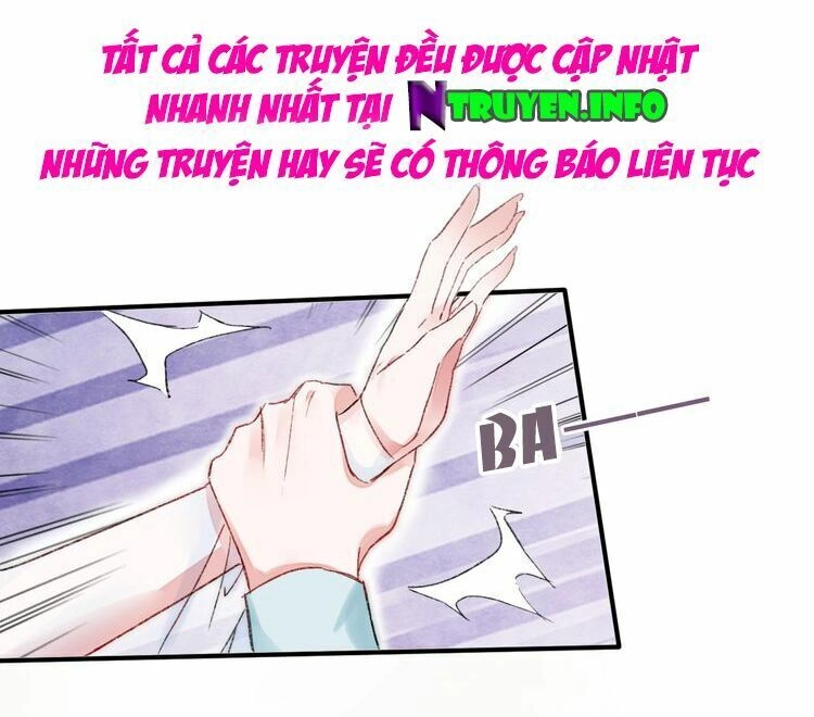 Hoa Nhan Sách Chapter 64.2 - 32