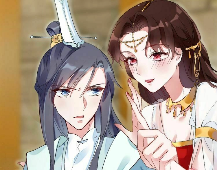 Hoa Nhan Sách Chapter 64.2 - 34