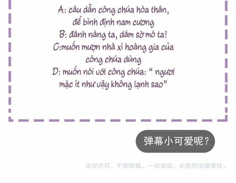 Hoa Nhan Sách Chapter 64.2 - 38