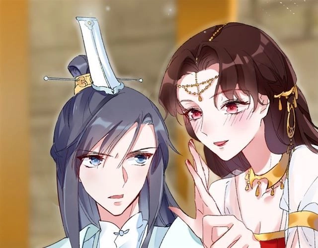 Hoa Nhan Sách Chapter 65.1 - 6