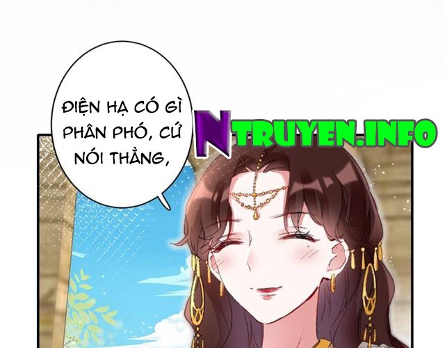 Hoa Nhan Sách Chapter 65.1 - 8