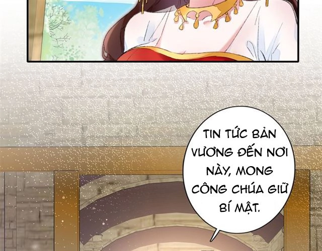 Hoa Nhan Sách Chapter 65.1 - 9