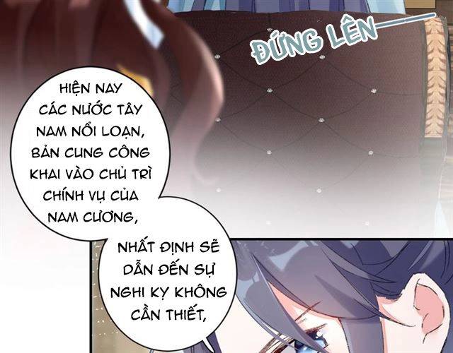 Hoa Nhan Sách Chapter 65.1 - 11