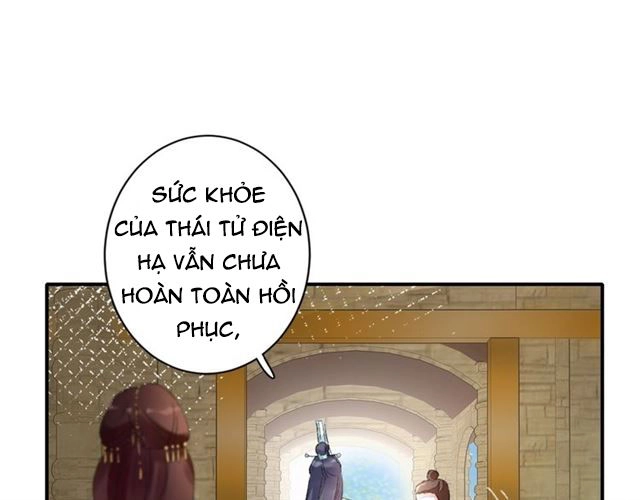 Hoa Nhan Sách Chapter 65.1 - 17