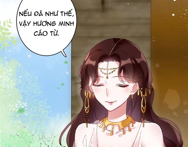 Hoa Nhan Sách Chapter 65.1 - 19