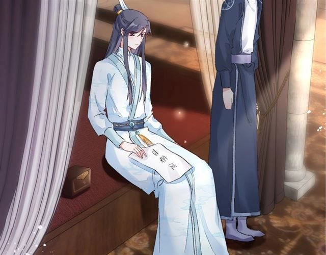 Hoa Nhan Sách Chapter 65.1 - 23